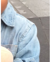 babyGAP | デニムジャケット