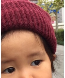 GLOBAL WORK | 帽子