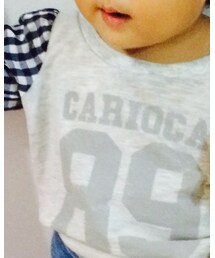 GLOBAL WORK | Tシャツ/カットソー