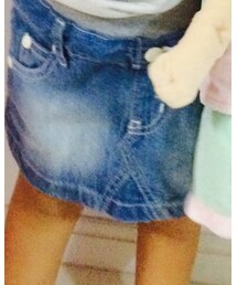 Lee | デニムスカート