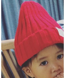 YELLOWFACE | ニットキャップ/ビーニー