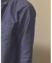 no brand | シャツ/ブラウス