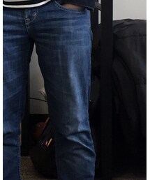 EDWIN | デニムパンツ