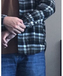 MUJI Labo | シャツ/ブラウス