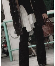 ICB | スラックス