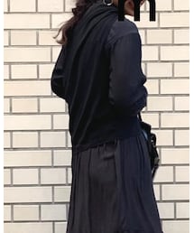 GALLERIE | タンクトップ