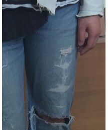 Levi's | デニムパンツ