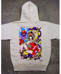 サプール | パーカー