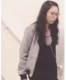 5cm | スタジャン