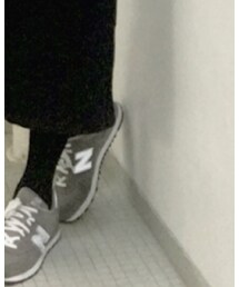 NEW BALANCE | シューズ