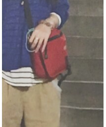 Dickies | メッセンジャーバッグ