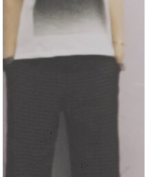 no brand | スラックス