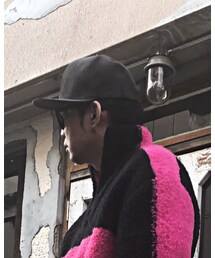 Fear of God Los Angeles | キャップ