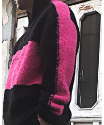 LOUIS VUITTON | ニット/セーター