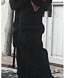 LOUIS VUITTON | カーゴパンツ