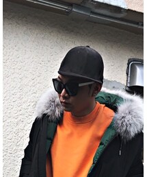 THOM BROWNE | サングラス