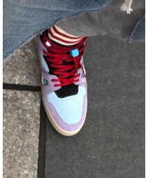 LOUIS VUITTON | スニーカー