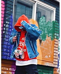 READYMADE | ダウンジャケット/コート