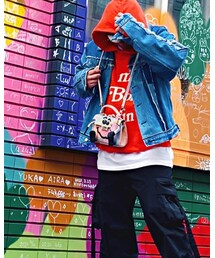 READYMADE | ショルダーバッグ