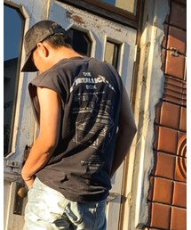 VINTAGE | Tシャツ/カットソー