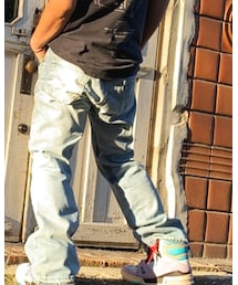 GALLERY DEPT | デニムパンツ