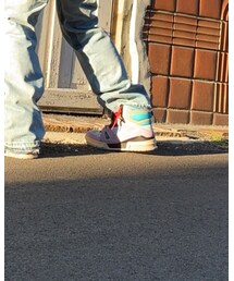 LOUIS VUITTON | スニーカー