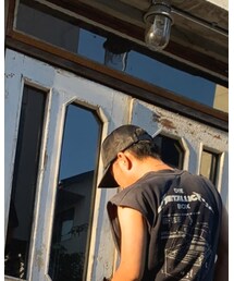 GALLERY DEPT | キャップ