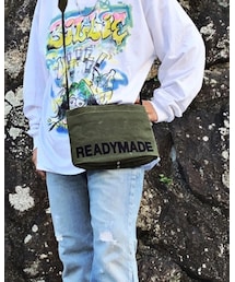 READYMADE | ショルダーバッグ