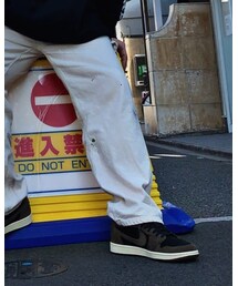 GALLERY DEPT | パンツ