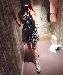 SNIDEL | ワンピース