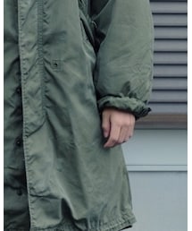 50's U.S.ARMY | ミリタリージャケット