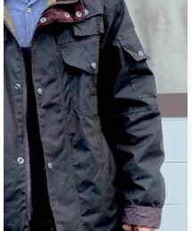 barbour×E.G | その他アウター