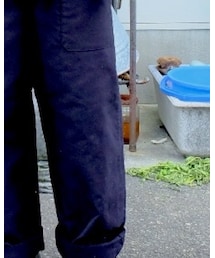 Nigel Cabourn | オールインワン・サロペット