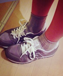 NEW BALANCE | スニーカー