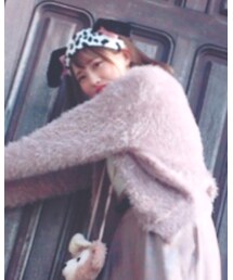 one after another NICE CLAUP | ジャケット/アウター