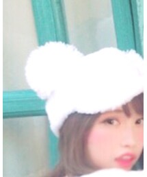 Disney | キャップ