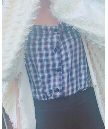 LOWRYS FARM | シャツ/ブラウス