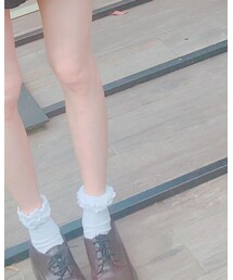 LOWRYS FARM | ローファー