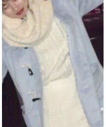 RETRO GIRL | ニット/セーター