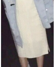 KOBE LETTUCE | スカート