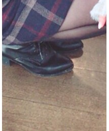 RETRO GIRL | ブーツ