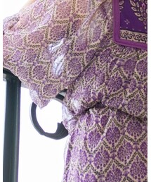 BINDU | ワンピース/ドレス