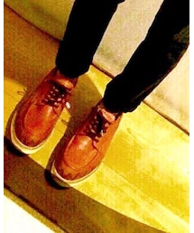 WHITE MOUNTAINEERING | ブーツ