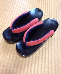 高島屋 | 浴衣用ほっこり下駄(和装小物)