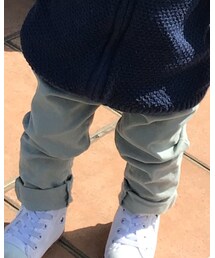 H&M | チノパンツ