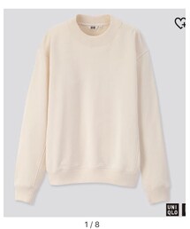UNIQLO | スウェット