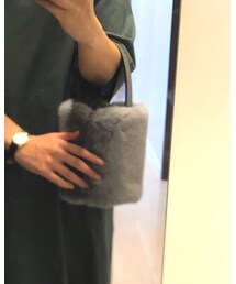 no brand | ハンドバッグ