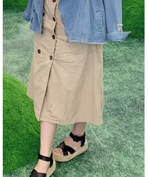 LOVFEE | ワンピース/ドレス