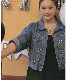 ZARA | マウンテンパーカー