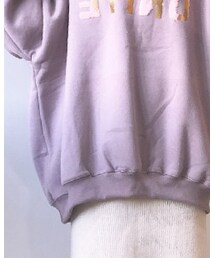 LOVFEE | トップス